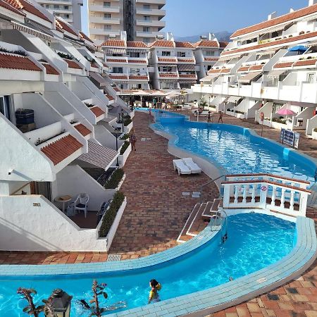 Apartamento Newquay Playa de las Américas Exterior foto